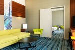 Aloft by Marriott Dubai South