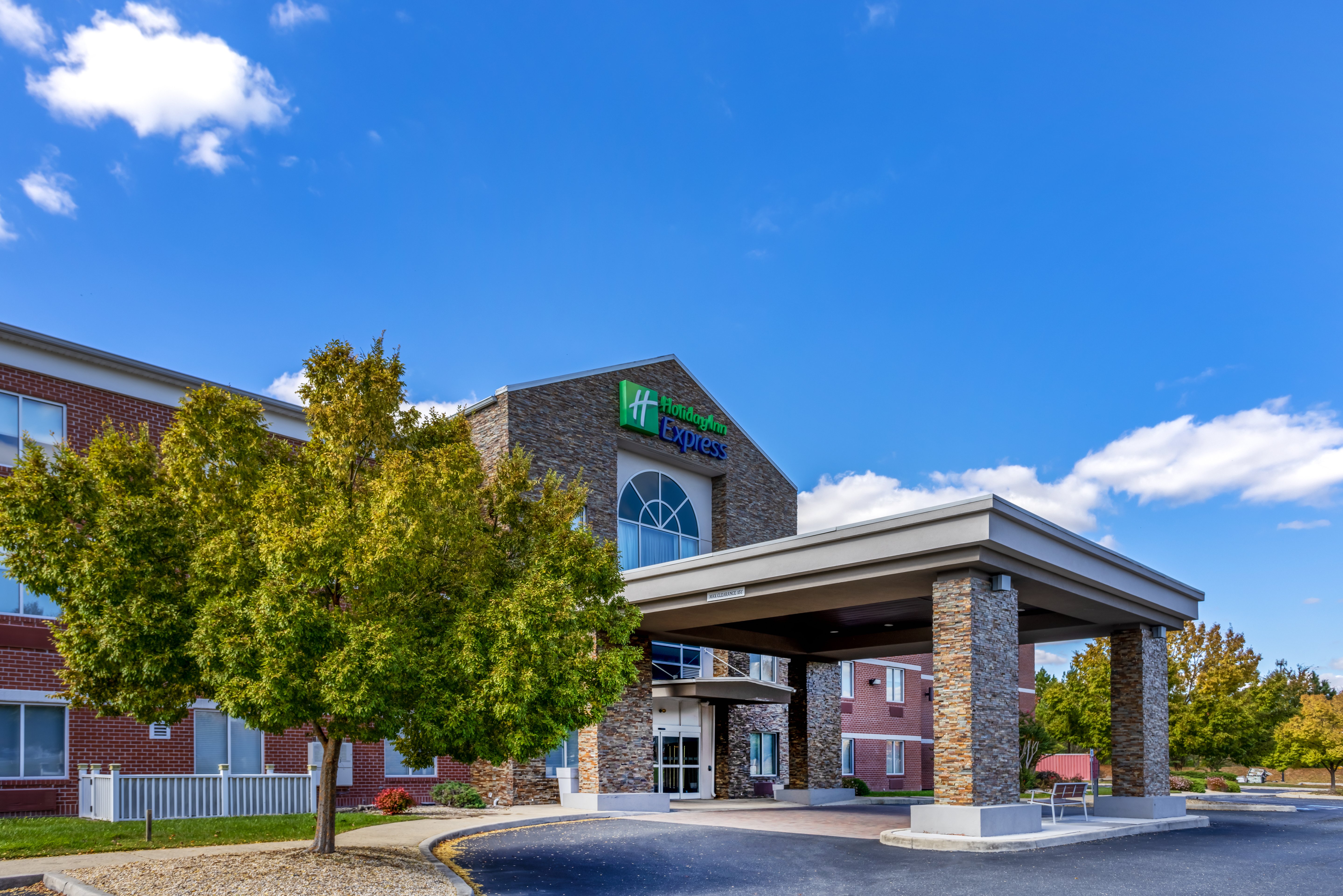 Holiday Inn Express