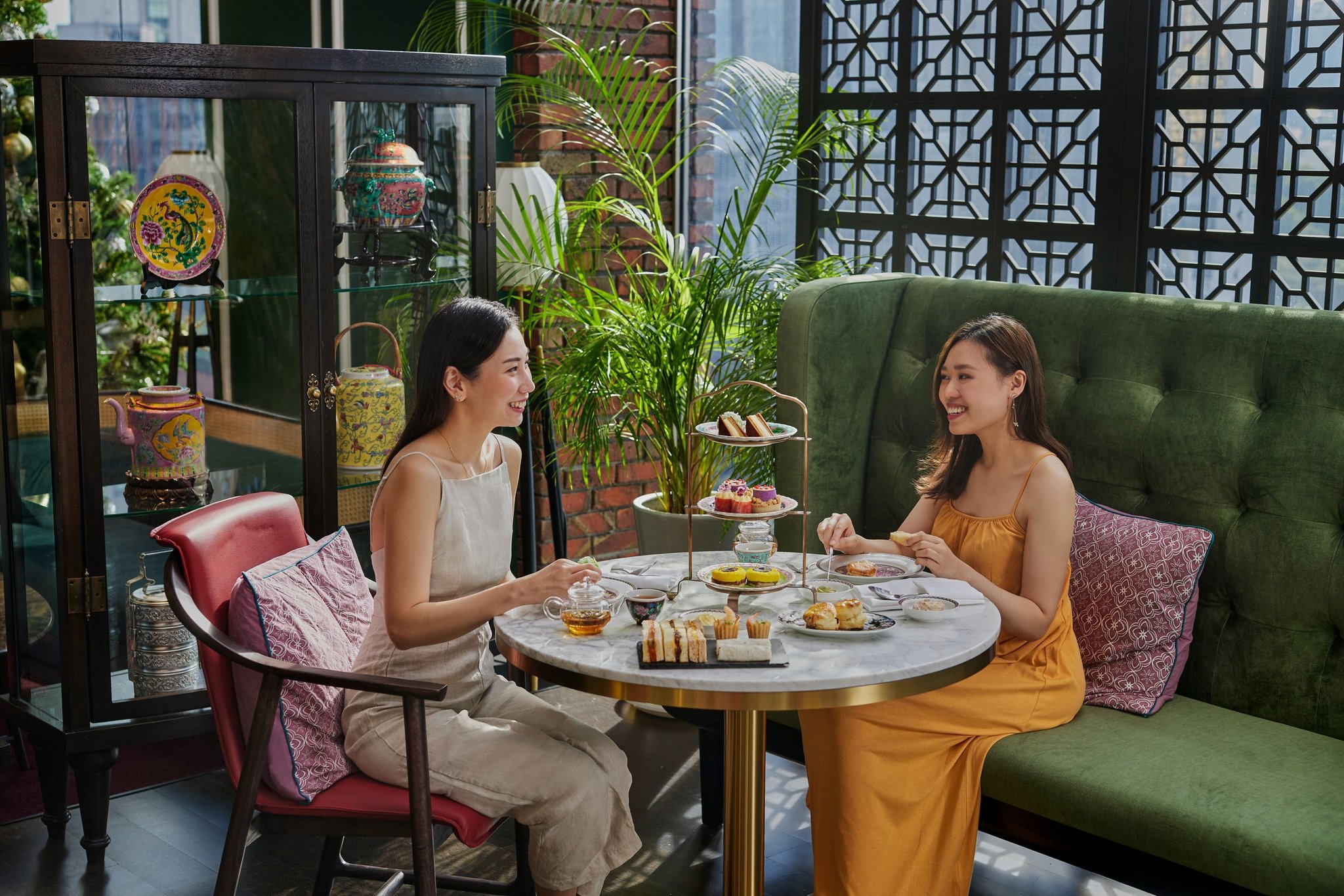 Four Points by Sheraton Kuala Lumpur Chinatown