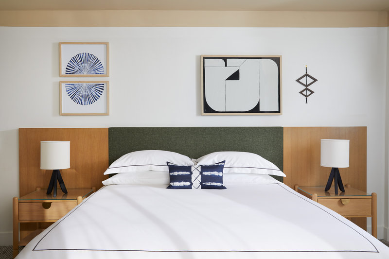 The Kimpton Buchanan