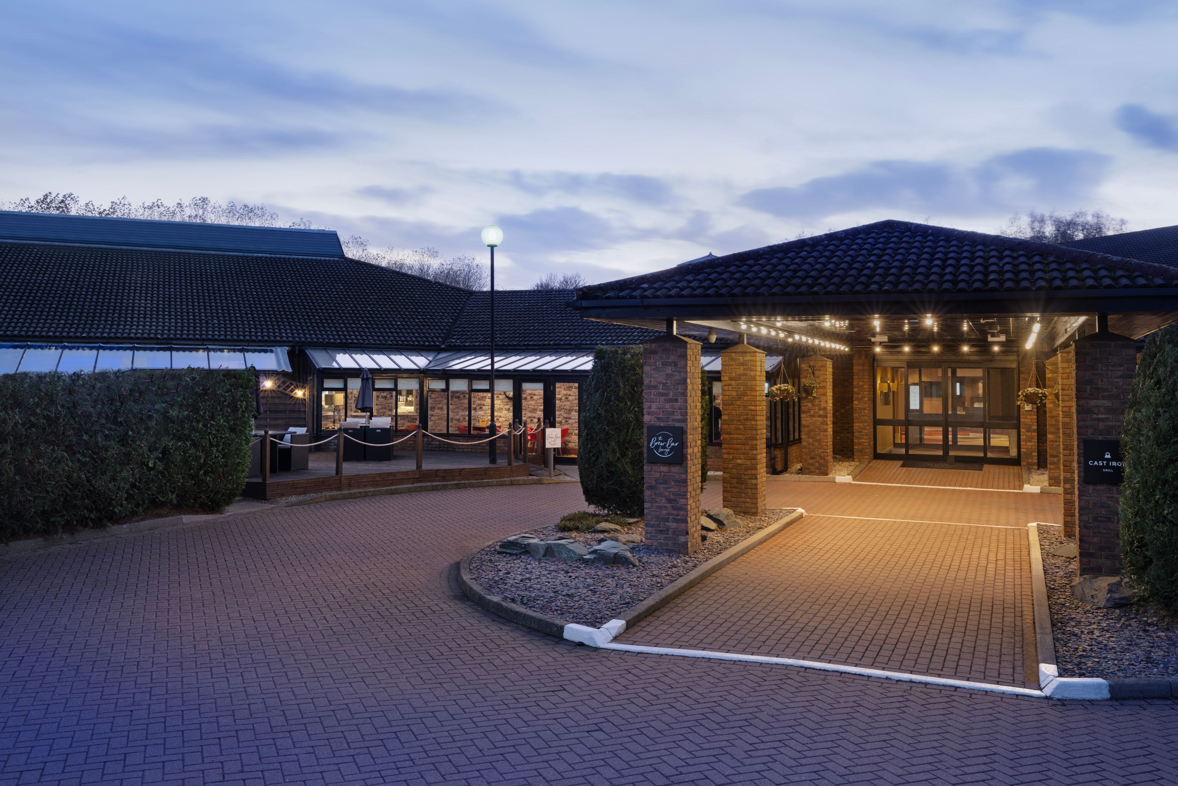Delta by Marriott Peterborough