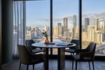 Signature Suite, 1 King, City view