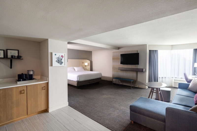 Crowne Plaza Atlanta NE – Norcross