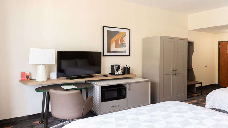 Holiday Inn Hotel and Suites Phoenix-Mesa/Chandler