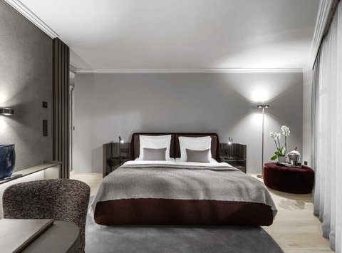 Komfort Zimmer Residenz