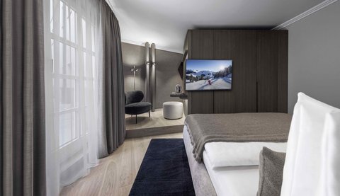 Komfort Zimmer Residenz