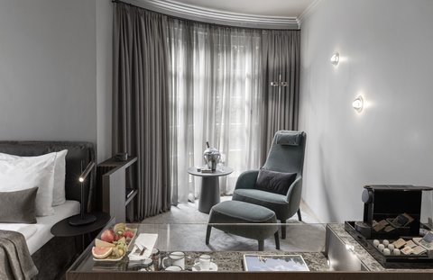 Komfort Zimmer Residenz
