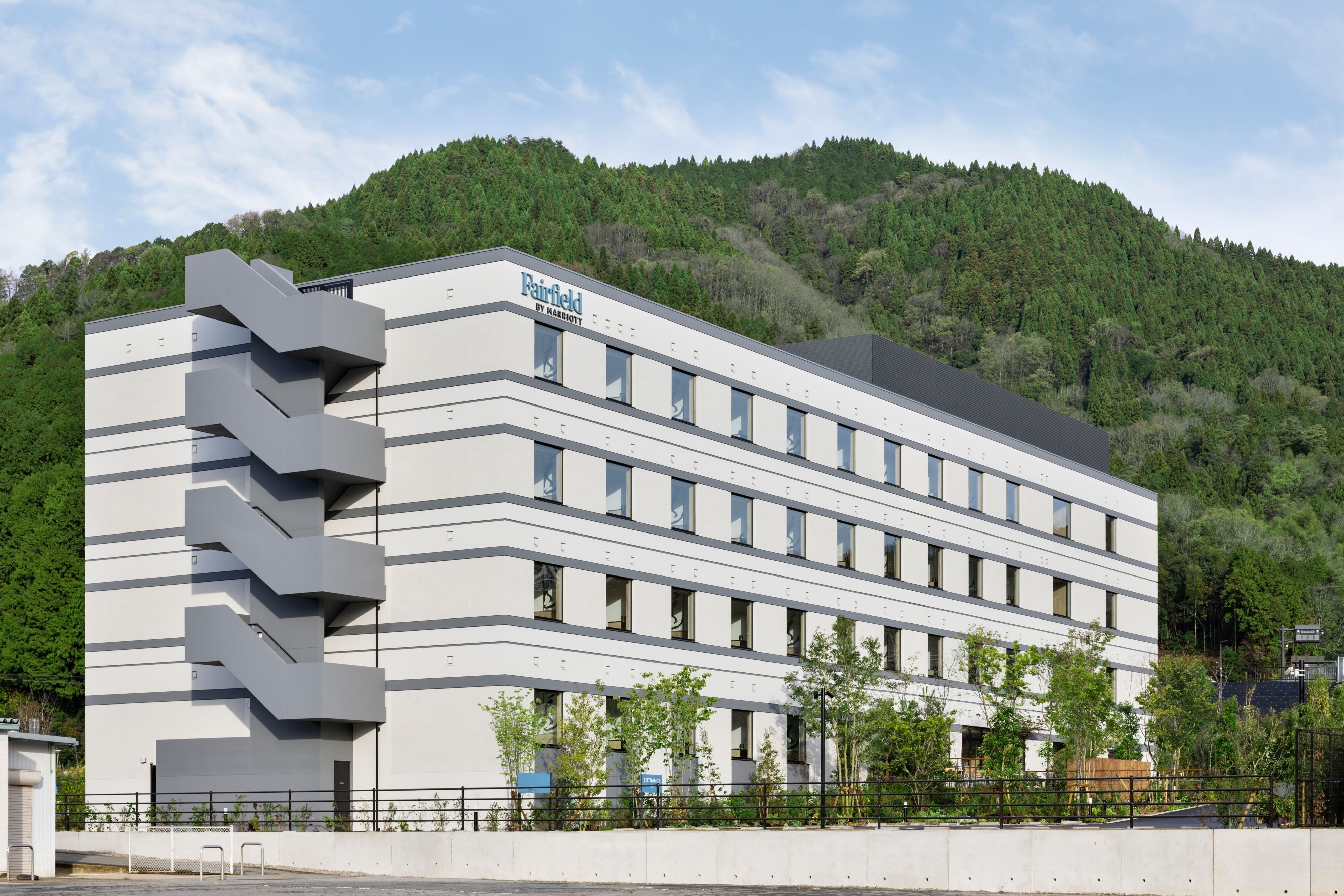 Fairfield by Marriott Hyogo Tajima Yabu