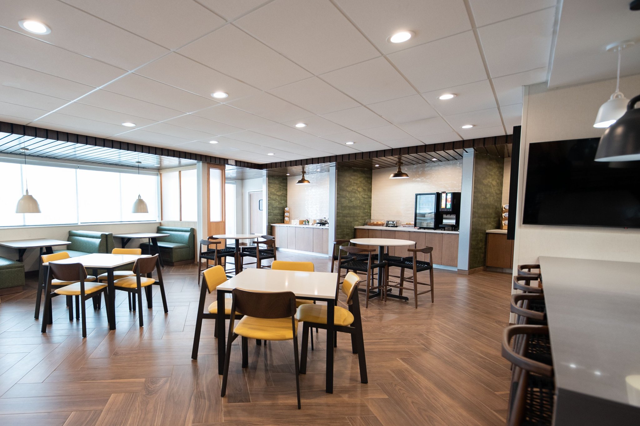 Fairfield Inn & Suites Kingsport
