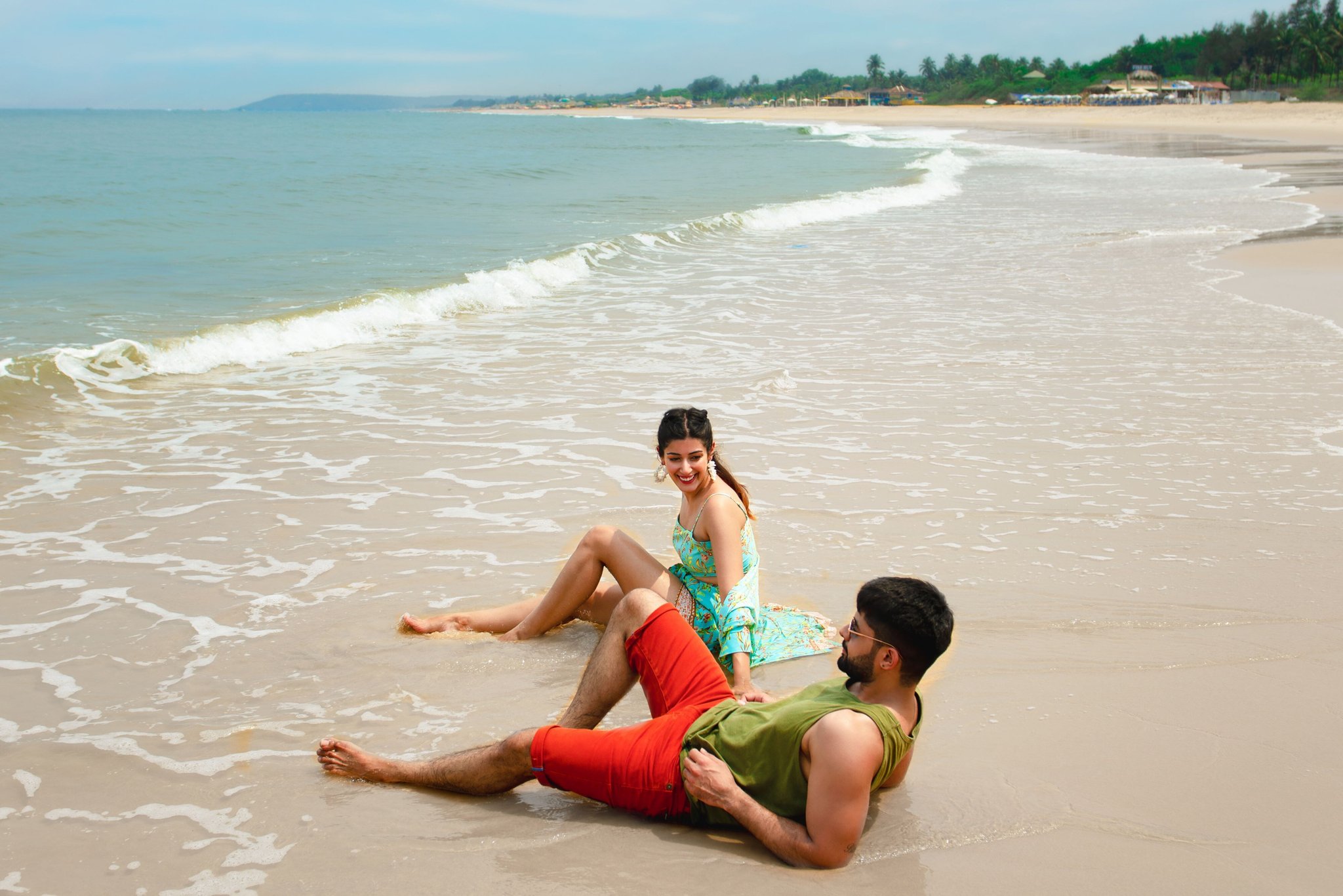 Fairfield by Marriott Goa Calangute