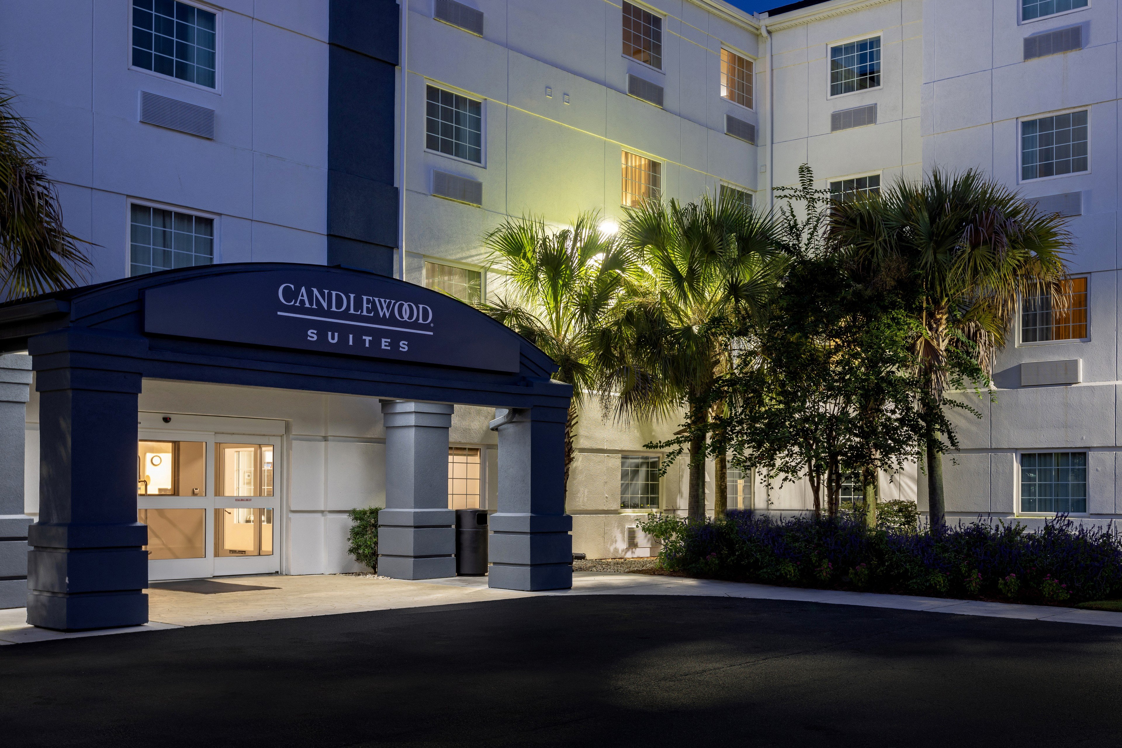 Candlewood Suites Hilton Head