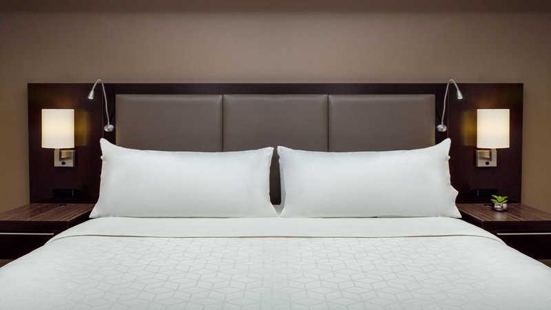HOLIDAY INN & SUITES PHOENIX AIRPORT