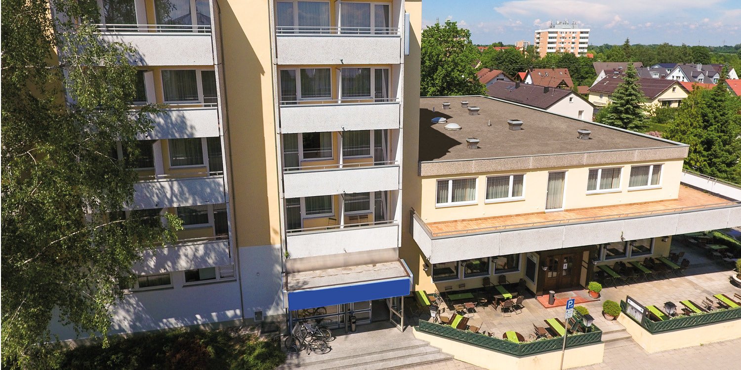 Styles Hotel Unterfohring