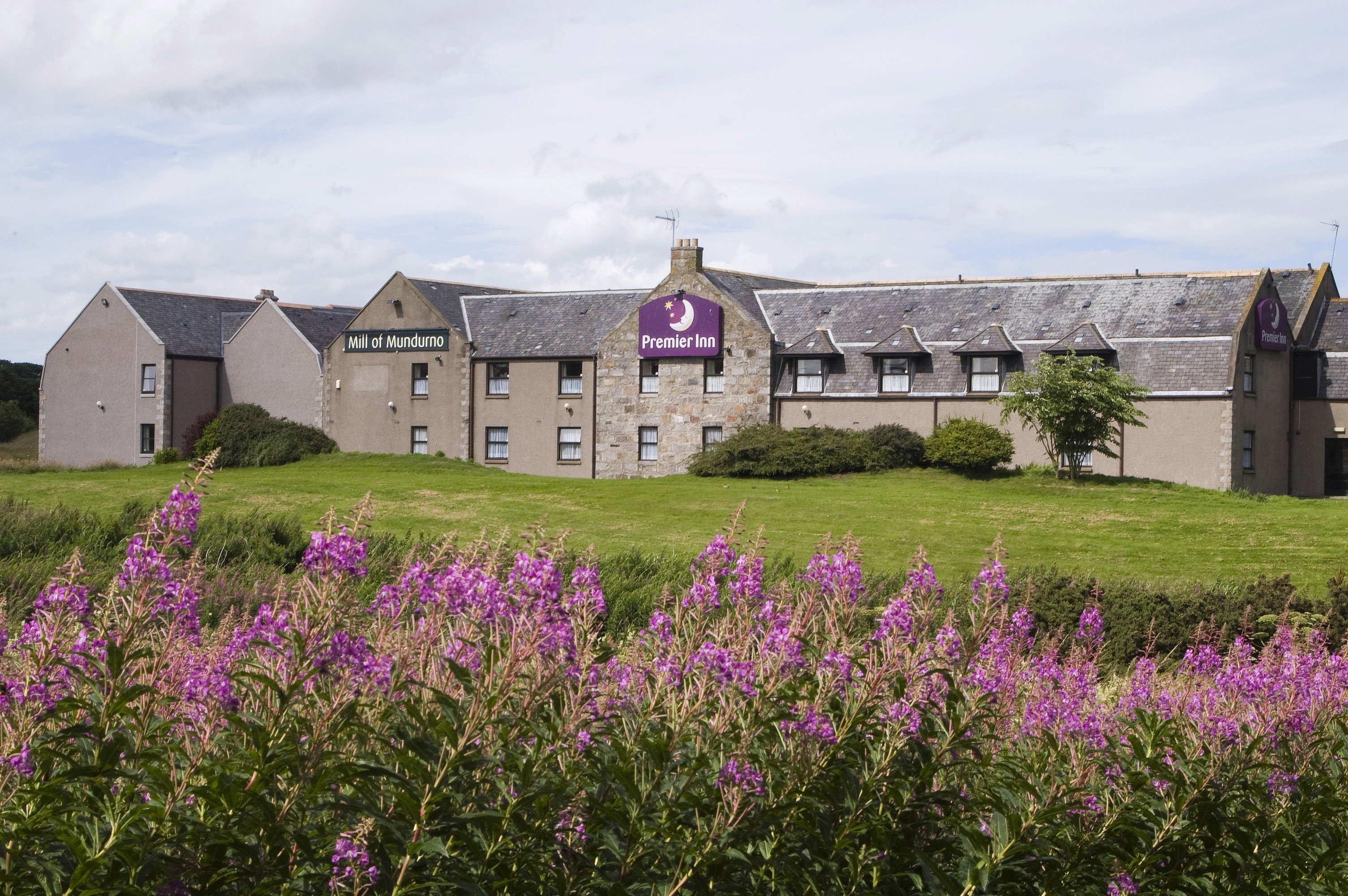 Premier Inn Aberdeen North (BridgeOfDon)