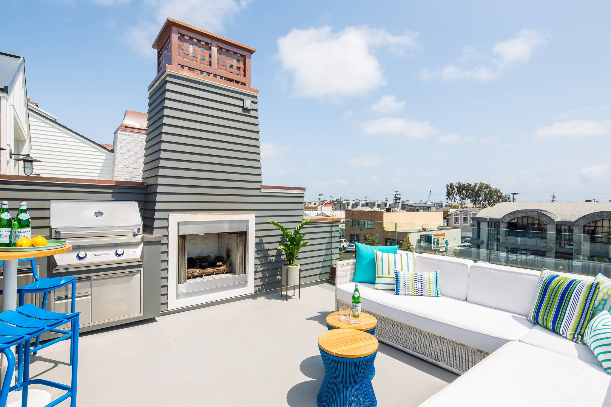 Lido House Autograph Collection