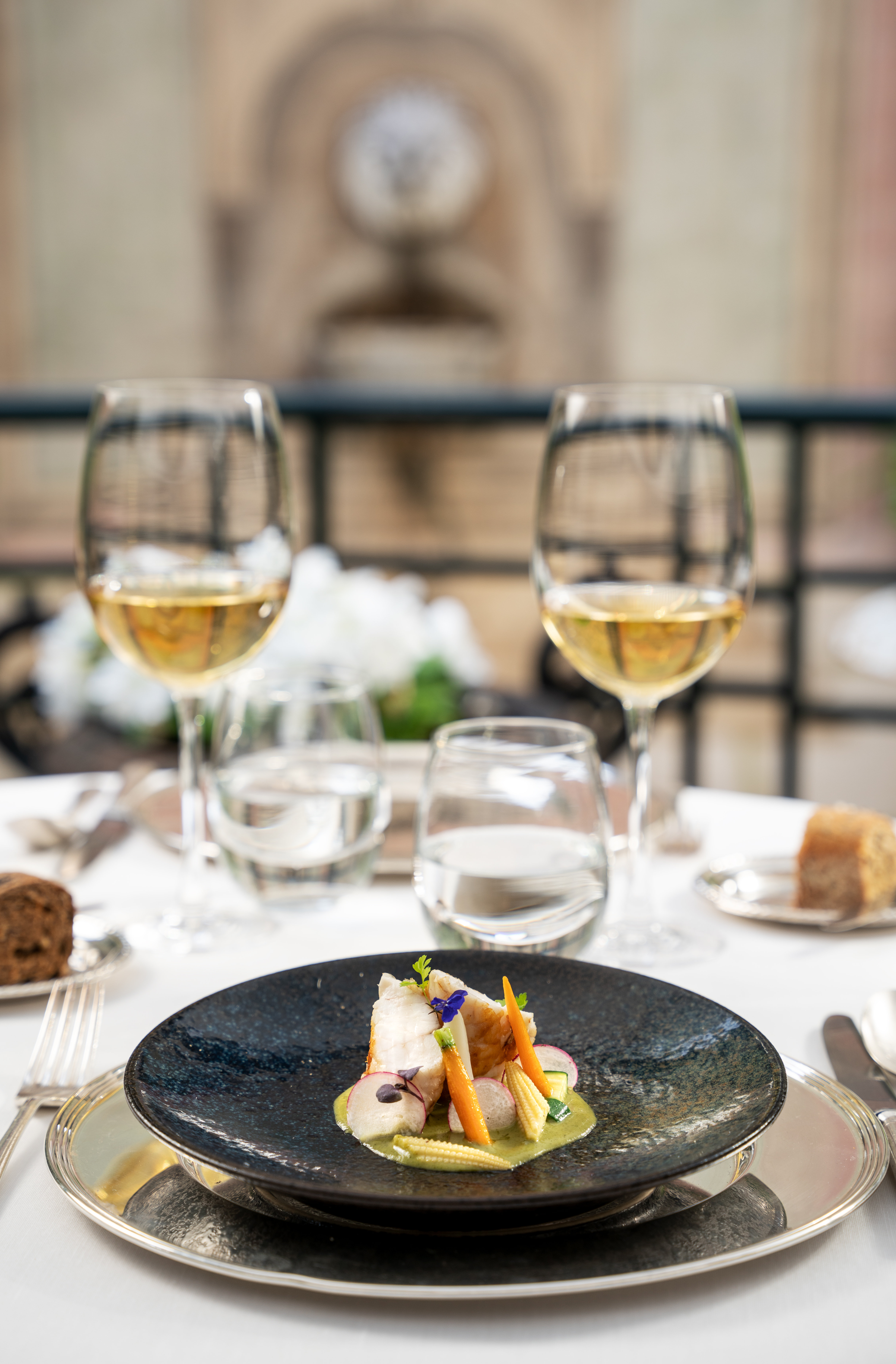 Relais & Chateaux Hotel Orfila