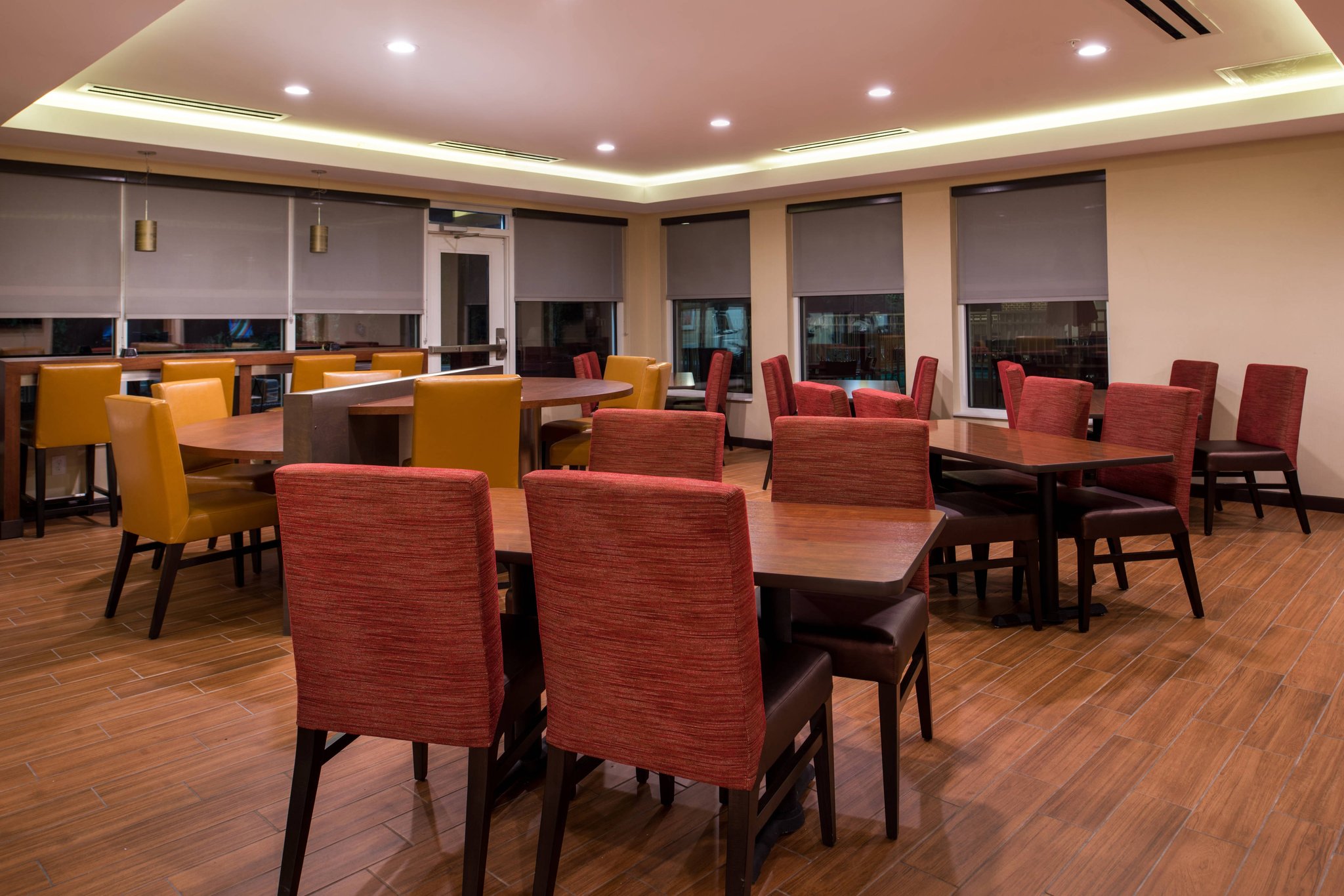TownePlace Suites Charleston-West Ashley
