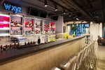 Aloft by Marriott Stuttgart