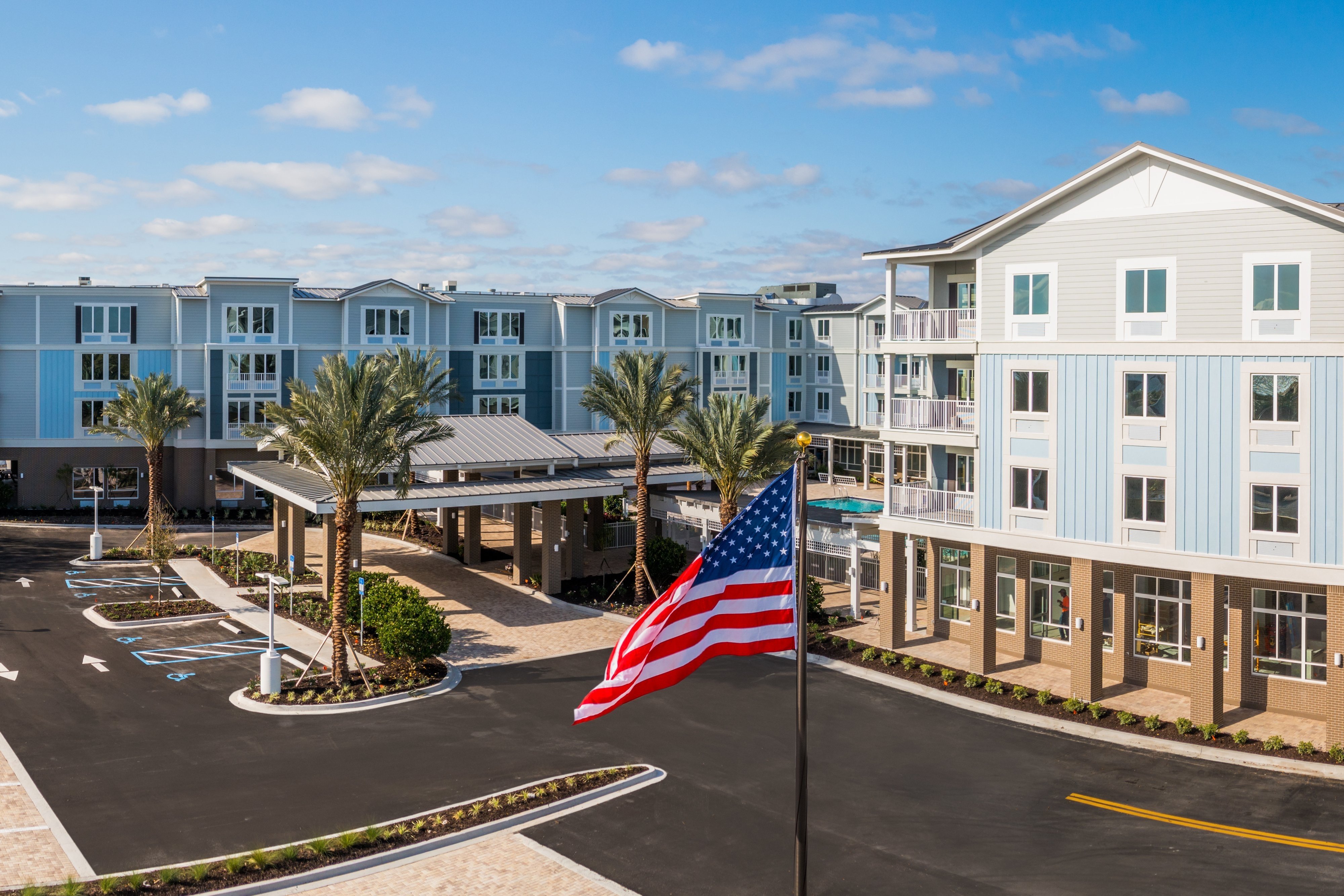 SpringHill Suites Amelia Island