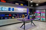 Aloft by Marriott Orlando Downtown