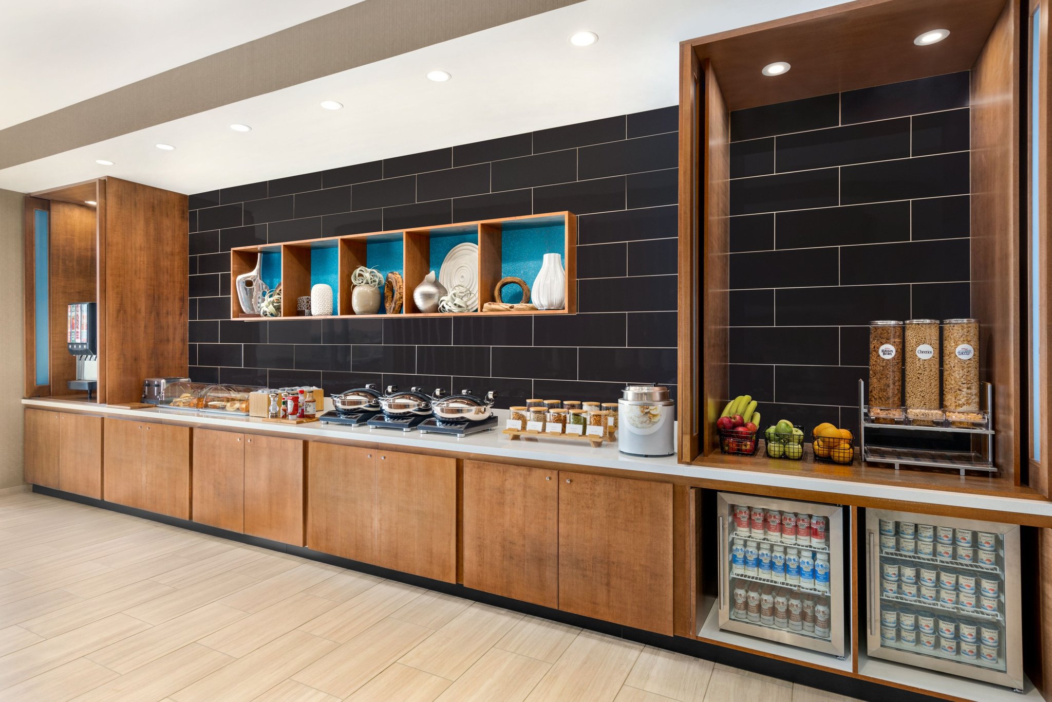 SpringHill Suites Camp Hill