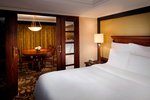 Executive Suite, 1 Bedroom Suite, 1 King