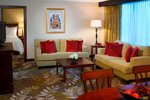 Amman Marriott Hotel