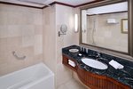 Executive Suite, 1 Bedroom Suite, 1 King