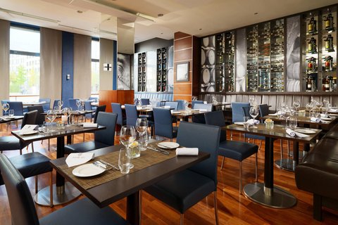 Midtown Grill