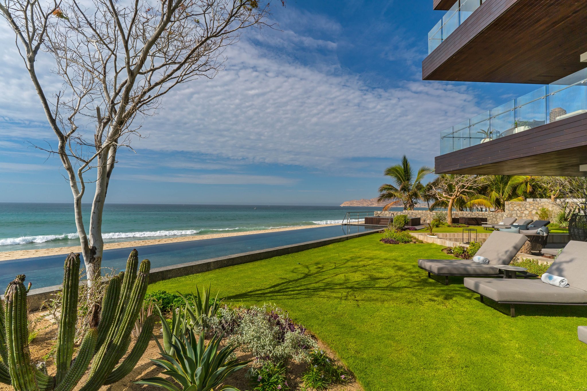 The Residences at Solaz, a Luxury Collection Resort, Los Cabos