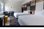 Aloft by Marriott St. Louis Cortex