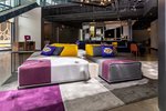 Aloft by Marriott St. Louis Cortex