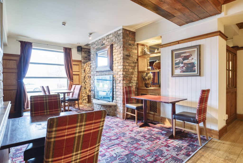 Premier Inn Andover, Hampshire