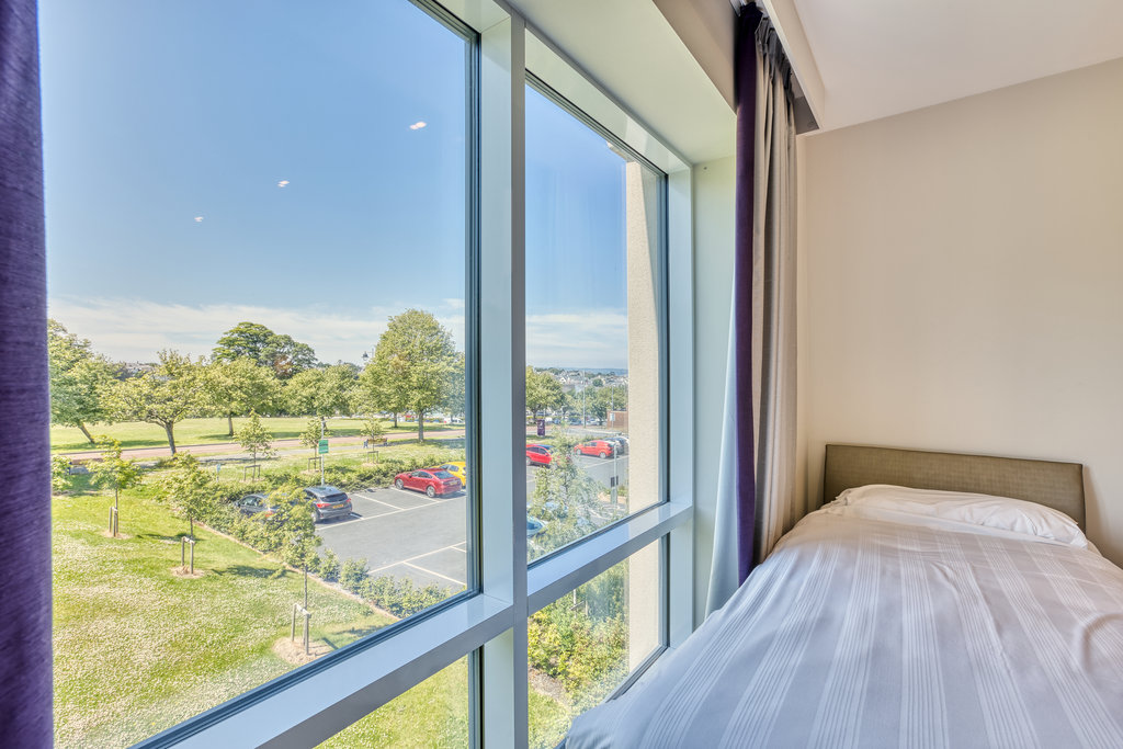 Premier Inn Bangor (Northern Ireland), Mid Ulster