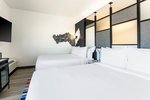 Aloft by Marriott Reno-Tahoe International Airport