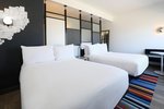 Aloft by Marriott Reno-Tahoe International Airport