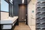 Aloft, Guest room, 2 Queen