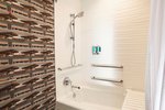 Aloft, Guest room, 2 Queen