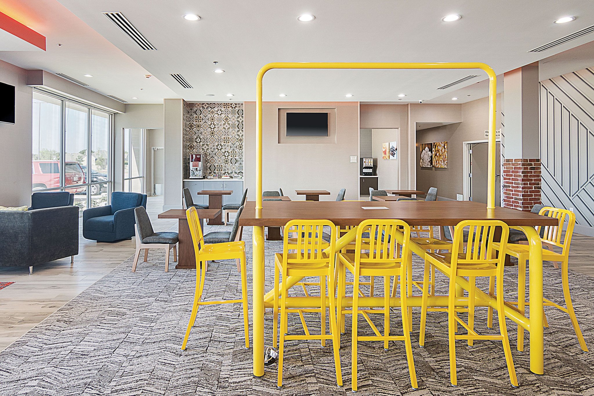 Four Points by Sheraton Plano
