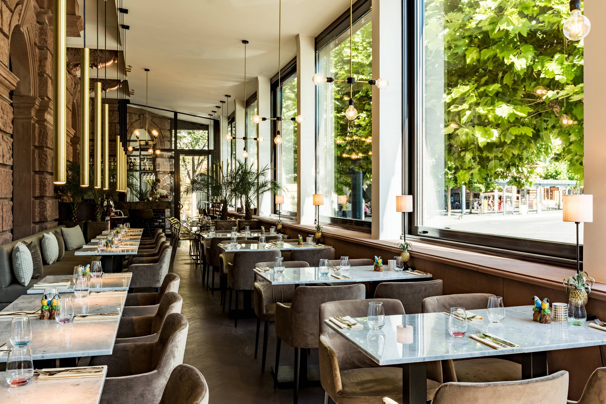 AC Hotel Mainz