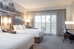 Guest room, 2 Queen