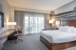 Guest room, 1 King