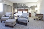 Junior Suite, 1 King