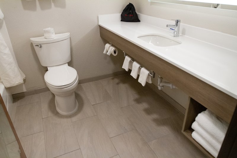 HOLIDAY INN EXPRESS ONEILL