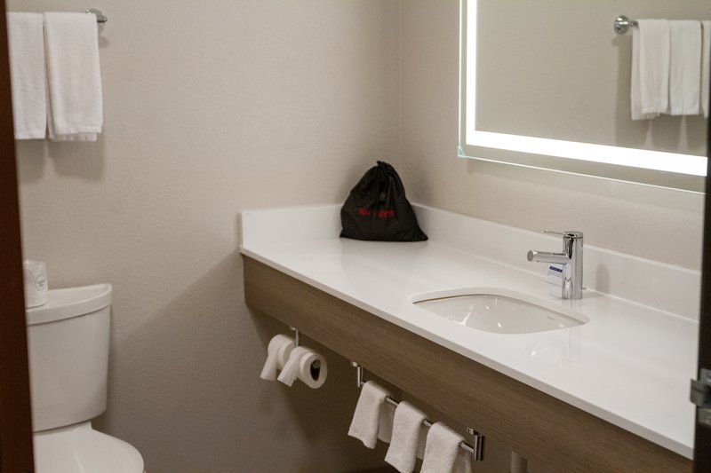HOLIDAY INN EXPRESS ONEILL