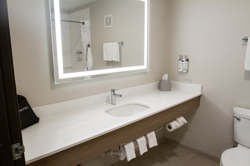 HOLIDAY INN EXPRESS ONEILL