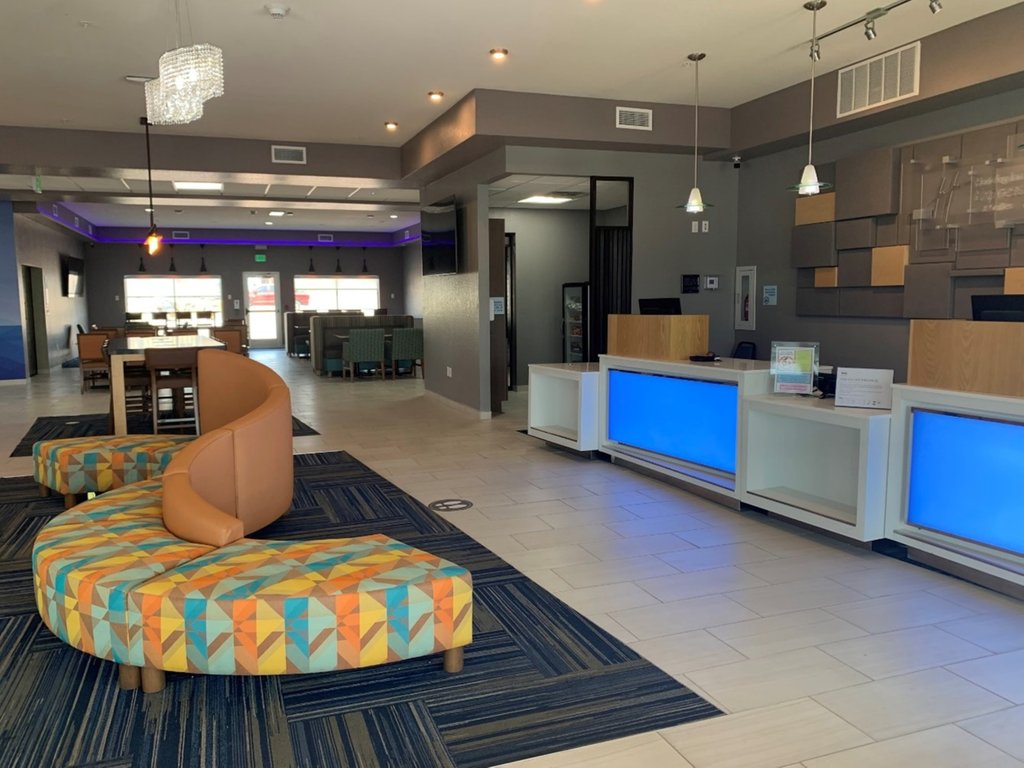 Holiday Inn Express & Suites CANON CITY, Alamosa