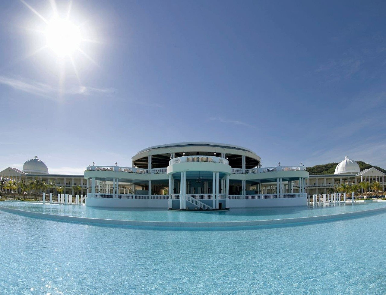 Grand Palladium Jamaica Resort & Spa