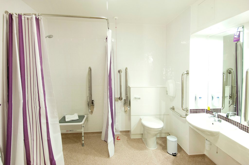 Premier Inn Derry / Londonderry
