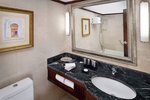 Deluxe Room, Guest room, 2 Twin